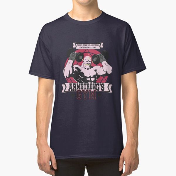 strong arm gym t - рубашка аниме fullmetal fullmetal alchemist fullmetal alchemist brotherhood алхимия алхимик армстронг эдвард
strong arm gym t - рубашка аниме fullmetal fullmetal alchemist fullmetal alchemist brotherhood алхимия алхимик армстронг эдвард