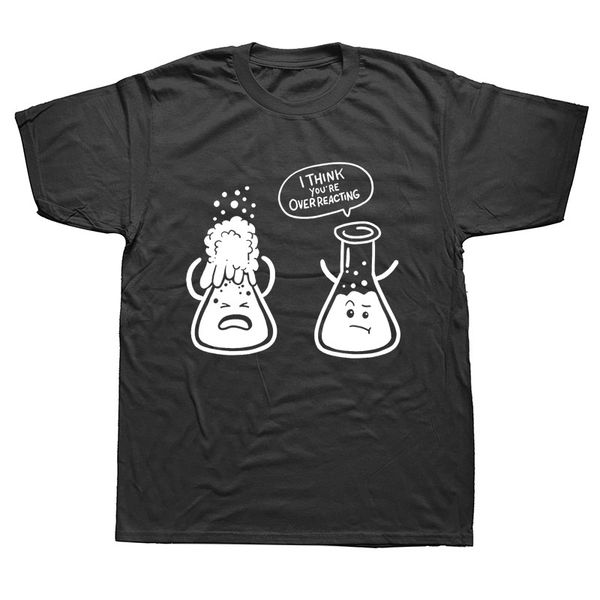 funny chemist chemistry science t shirts men summer cotton harajuku short sleeve o neck streetwear black t-shirt
funny chemist chemistry science t shirts men summer cotton harajuku short sleeve o neck streetwear black t-shirt