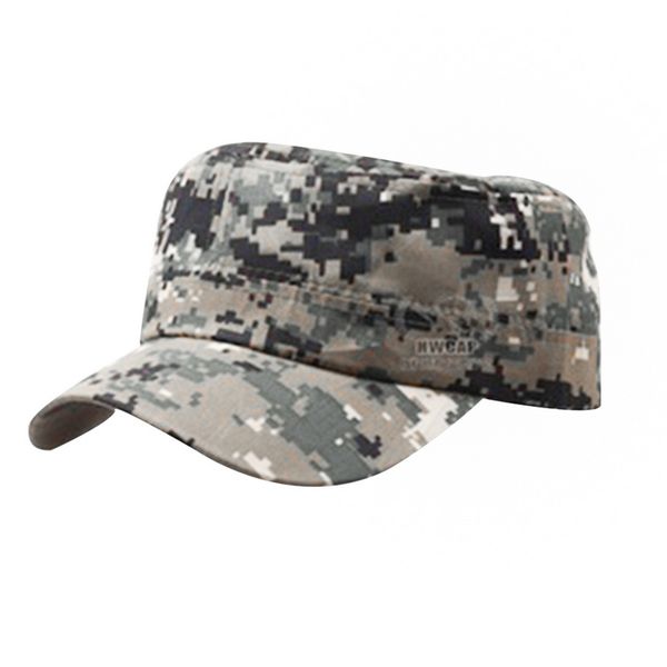 wide brim hats classic men caps men's women's fitted baseball adjustable army camouflage sun outdoor sports camping style, Blue;gray
wide brim hats classic men caps men's women's fitted baseball adjustable army camouflage sun outdoor sports camping style, Blue;gray