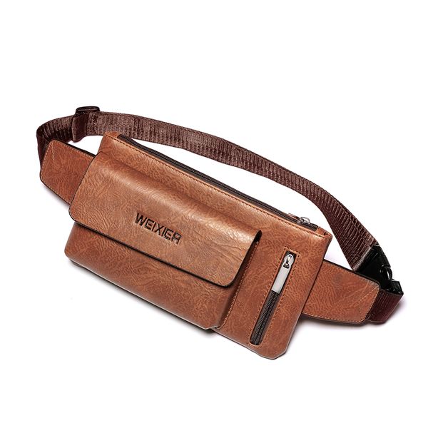 genuine leather waist packs fanny pack belt bag phone pouch bags travel waist pack male small bag leather pouch banane sac
genuine leather waist packs fanny pack belt bag phone pouch bags travel waist pack male small bag leather pouch banane sac
