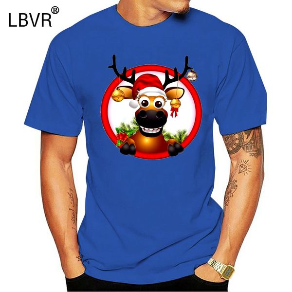 men t shirt christmas reindeer gift present novelty santa claus rudolph father t-shirt novelty tshirt women
men t shirt christmas reindeer gift present novelty santa claus rudolph father t-shirt novelty tshirt women