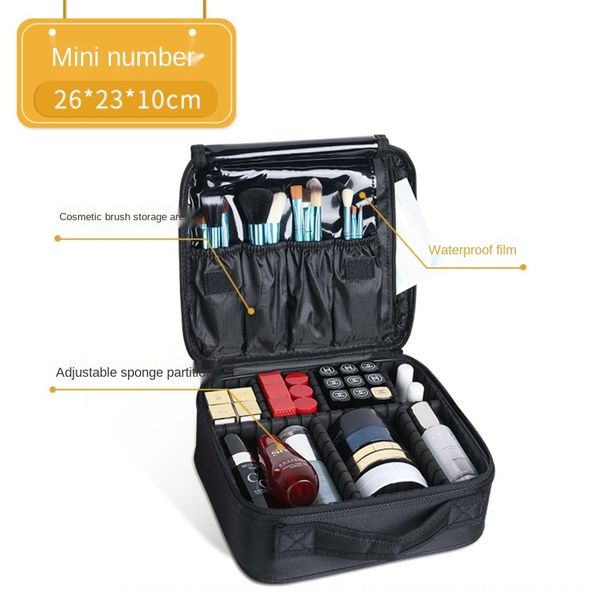 professional partition portable cosmetic bag small portable korean simple cosmetic storage bag travel waterproof internet celebrity cphsi cp
professional partition portable cosmetic bag small portable korean simple cosmetic storage bag travel waterproof internet celebrity cphsi cp