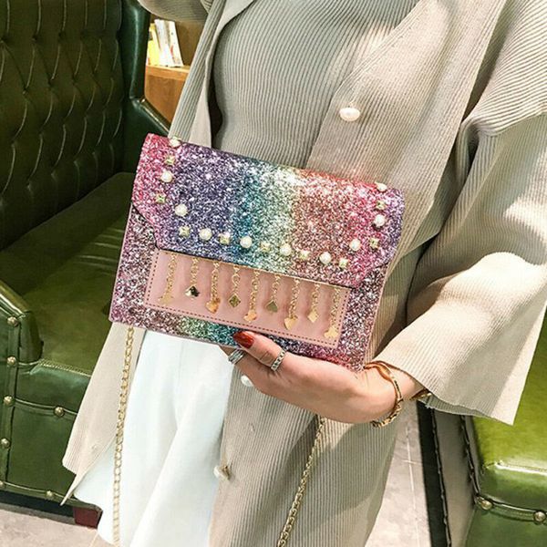 women small handbags ladies chain crossbody bag shoulder bag evening handbag tote /bl1
women small handbags ladies chain crossbody bag shoulder bag evening handbag tote /bl1