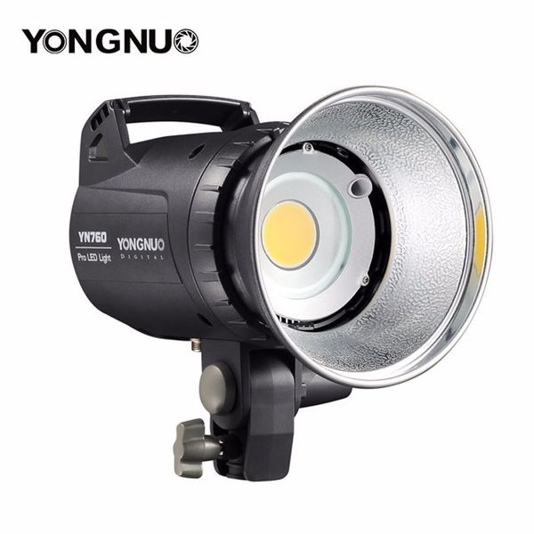 wholesale yn760 led studio light lamp with 5500k color temperature and adjustable brightness for the camera camcorder
wholesale yn760 led studio light lamp with 5500k color temperature and adjustable brightness for the camera camcorder