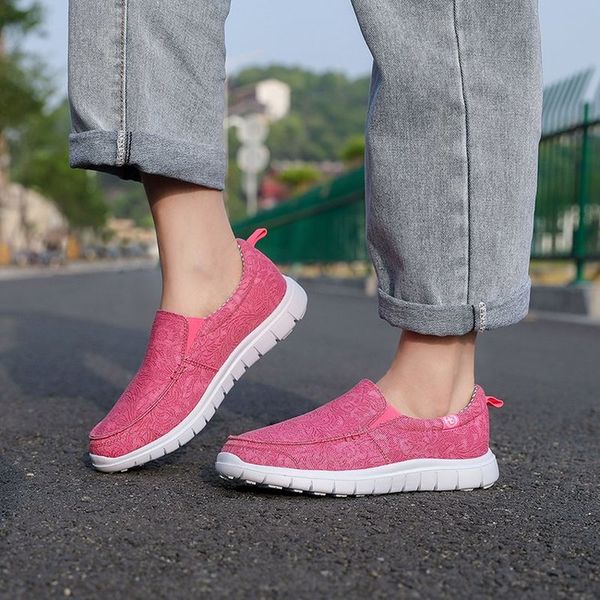 women flats shoes woman flat slip on casual shoe canvas fabric plus size loafers chaussures femme zapatos mujer sapato d345, Black
women flats shoes woman flat slip on casual shoe canvas fabric plus size loafers chaussures femme zapatos mujer sapato d345, Black