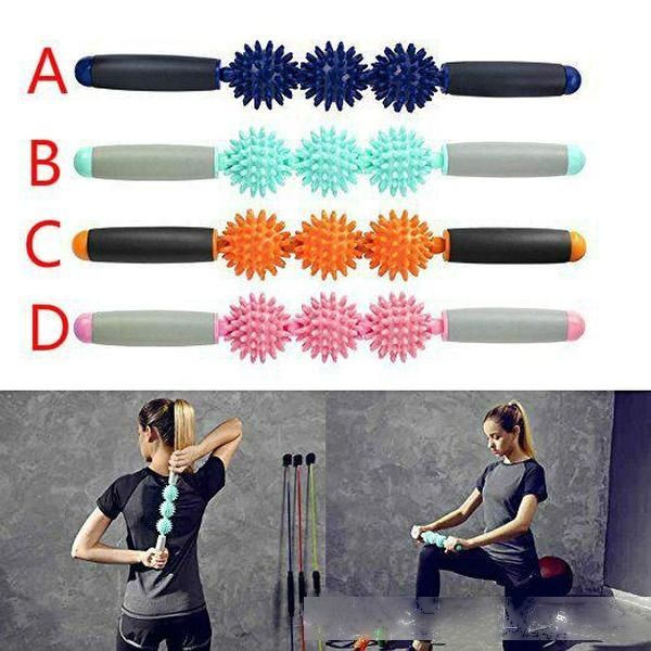 muscle roller stick fascia and anti cellulite massager cellulite remover treatment fat blasting stick massager muscle pains tension release
muscle roller stick fascia and anti cellulite massager cellulite remover treatment fat blasting stick massager muscle pains tension release
