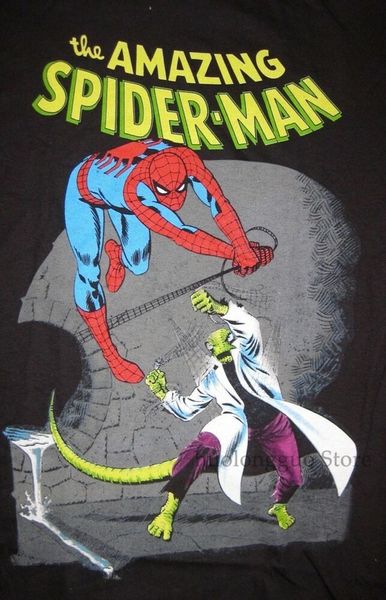the amazing spider man spidy vs liz t-shirt tee by welovefun 100% cotton men t shirt women tee
the amazing spider man spidy vs liz t-shirt tee by welovefun 100% cotton men t shirt women tee