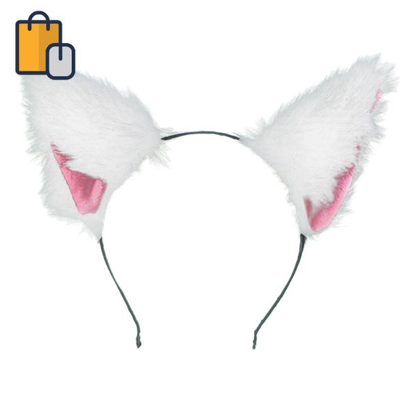 hair clips & barrettes cat headband jewelry women girls fashion plush ears headbands headwear bezel accessories, Golden;silver
hair clips & barrettes cat headband jewelry women girls fashion plush ears headbands headwear bezel accessories, Golden;silver