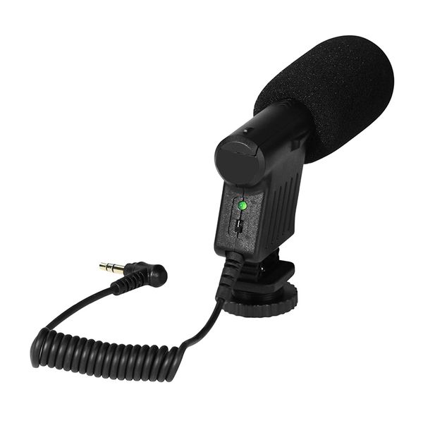 rechargeable camera stereo microphone pgraphy for sony /canon/nikon dslr camera camcorder microphone
rechargeable camera stereo microphone pgraphy for sony /canon/nikon dslr camera camcorder microphone