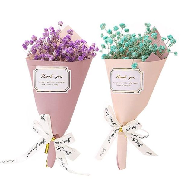 baby's breath gypsophila artificial fake flowers bouquets ribbon dried flower ornament diy for home wedding decoration gifts
baby's breath gypsophila artificial fake flowers bouquets ribbon dried flower ornament diy for home wedding decoration gifts