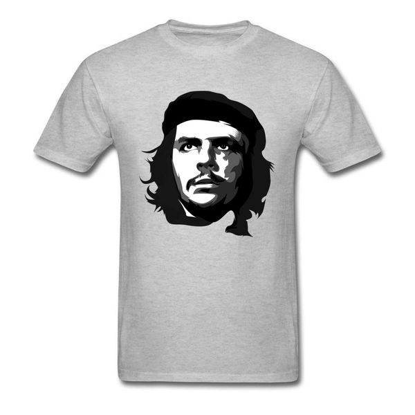 che guevara футболка революционный герой tshirt мужчины серый tops лето хлопок одежда классический портрет тенниски 80s футболках
che guevara футболка революционный герой tshirt мужчины серый tops лето хлопок одежда классический портрет тенниски 80s футболках