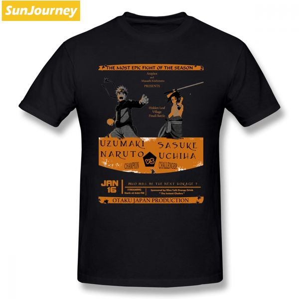 naruto fight men t shirt hip hop leisure plus size cotton short sleeve custom men's shirts
naruto fight men t shirt hip hop leisure plus size cotton short sleeve custom men's shirts