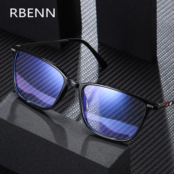 rbenn brand designer anti blue light reading glasses men women blue light blocking presbyopia eyewear computer gaming glasses, White;black
rbenn brand designer anti blue light reading glasses men women blue light blocking presbyopia eyewear computer gaming glasses, White;black