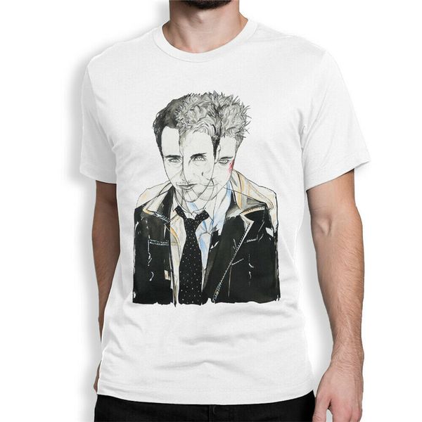 fight club tyler durden t-shirt, premium cotton tee harajuku funny tee shirt