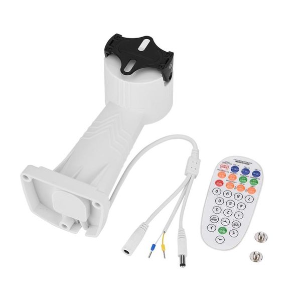 heap cctv accessories onibearing vertical horizontal rotating remote control ptz bracket pan tilt installation stand holder cctv surveil
heap cctv accessories onibearing vertical horizontal rotating remote control ptz bracket pan tilt installation stand holder cctv surveil