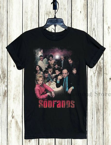 сопрано t-shirt xs-5xl unisex tv серия ретро 90с top cult 100% хлопка мужчины майка женщин топы тройник
сопрано t-shirt xs-5xl unisex tv серия ретро 90с top cult 100% хлопка мужчины майка женщин топы тройник