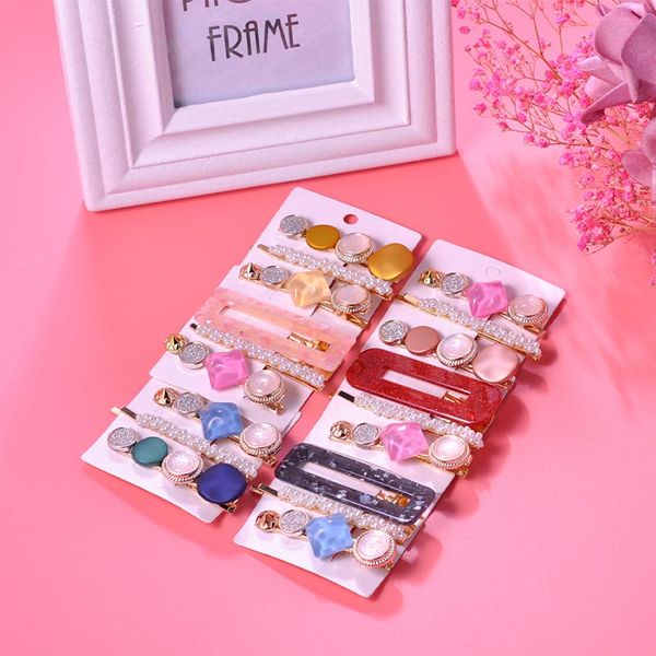 hair accessories girls transparent quicksand color hairpin clip set geometric water drop duckbill barrette
hair accessories girls transparent quicksand color hairpin clip set geometric water drop duckbill barrette