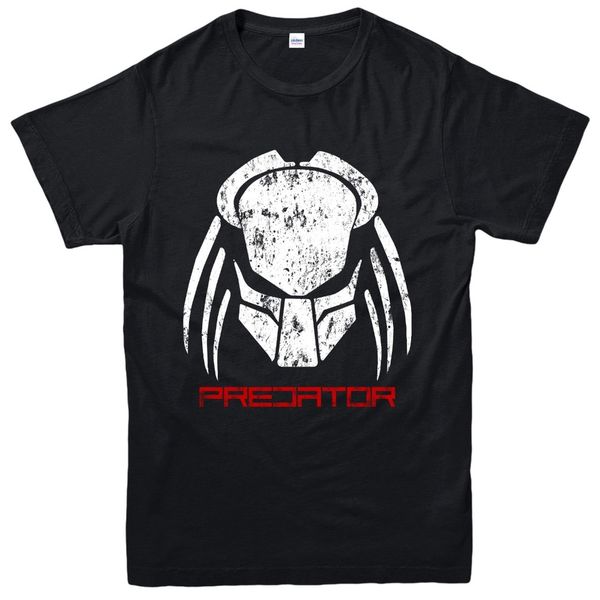 2020 new short sleeve casual predator face t-shirt, alien jungle hunter film inspired spoof tee sale 100 % cotton t shirt
2020 new short sleeve casual predator face t-shirt, alien jungle hunter film inspired spoof tee sale 100 % cotton t shirt