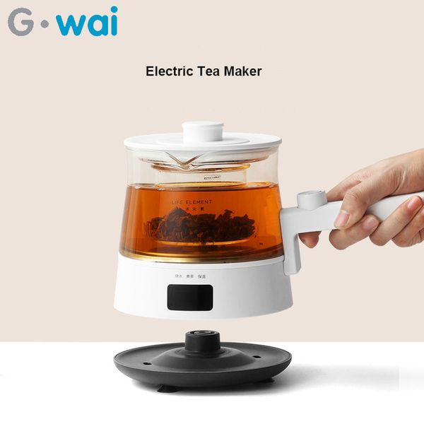 220v multifunctional maker glass health pot kitchen household automatic knob temperature adjustment electric kettle
220v multifunctional maker glass health pot kitchen household automatic knob temperature adjustment electric kettle