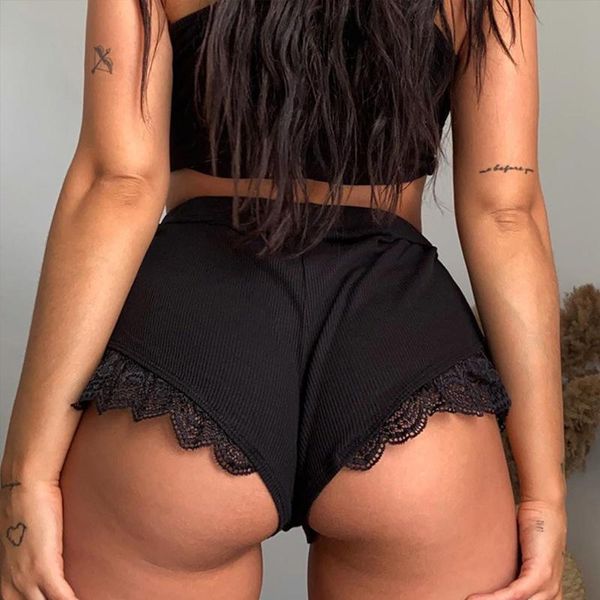 women's shorts street wear women pants lace all black ladies short pant female summer d30, White;black
women's shorts street wear women pants lace all black ladies short pant female summer d30, White;black