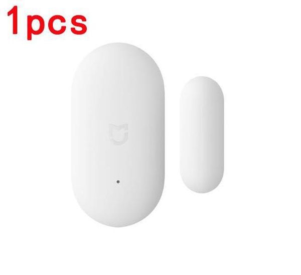 bundled sale original xiaomi mijia intelligent mini door window sensor pocket size smart home automatic lights for mihome app
bundled sale original xiaomi mijia intelligent mini door window sensor pocket size smart home automatic lights for mihome app