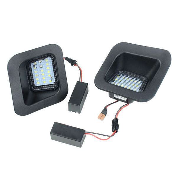 for dodge 1500 / 2500 / 3500 2003-2020 years led clear lens license plate light assemby replacment tag lamp for dodge
for dodge 1500 / 2500 / 3500 2003-2020 years led clear lens license plate light assemby replacment tag lamp for dodge