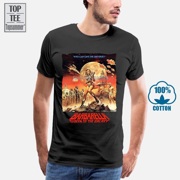 футболка barbarella queen of the galaxy cult movie retro vintage jane fonda sexy 100% хлопок с коротким рукавом o шея топов футболок
футболка barbarella queen of the galaxy cult movie retro vintage jane fonda sexy 100% хлопок с коротким рукавом o шея топов футболок