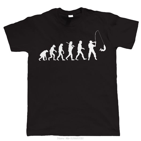 evolution fishinger, funny mens t shirt - birthday gift dad men short sleeve o-neck cotton t shirt streetwear tees
evolution fishinger, funny mens t shirt - birthday gift dad men short sleeve o-neck cotton t shirt streetwear tees