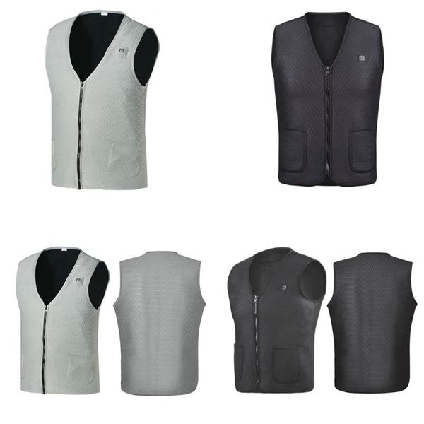 thermal body warmer warm heated cloth electric vest heated pad jacket 2020 winter usb clothing
thermal body warmer warm heated cloth electric vest heated pad jacket 2020 winter usb clothing