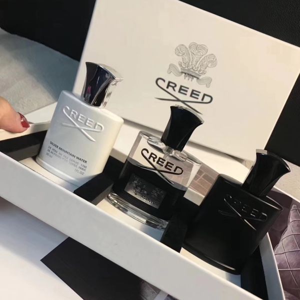 30ml*3 brand creed perfume set aventus/green irish tweed/silver mountain water parfum fragrance for men long lasting good smell
30ml*3 brand creed perfume set aventus/green irish tweed/silver mountain water parfum fragrance for men long lasting good smell