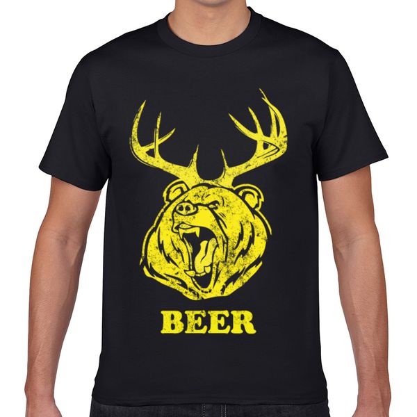t shirt men bear deer fit inscriptions geek custom male tshirt xxxl
t shirt men bear deer fit inscriptions geek custom male tshirt xxxl