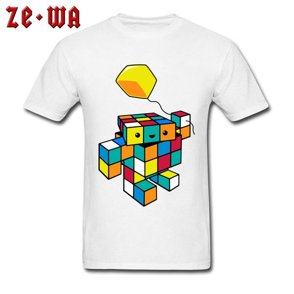 cube with a cube balloon t shirt men's t-shirt funky geometric tshirt design funny robot lover gift clothes cotton shirts
cube with a cube balloon t shirt men's t-shirt funky geometric tshirt design funny robot lover gift clothes cotton shirts
