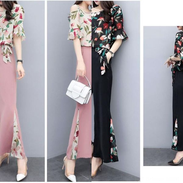 2020 summer wide wide leg pants new western style fashionable slimming suit women's online celebrity temperament casual wide-leg pants, Gray
2020 summer wide wide leg pants new western style fashionable slimming suit women's online celebrity temperament casual wide-leg pants, Gray
