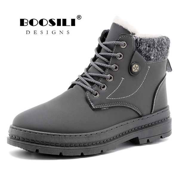 botas masculina bota masculina botas hombre time-limited new men boots 2020 winter mens cashmere shoes plush warm, Black
botas masculina bota masculina botas hombre time-limited new men boots 2020 winter mens cashmere shoes plush warm, Black
