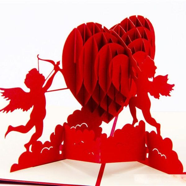 cupid s heart creative valentine s greeting&gift cards 3d pop up card kirigami & origami wedding invitations
cupid s heart creative valentine s greeting&gift cards 3d pop up card kirigami & origami wedding invitations