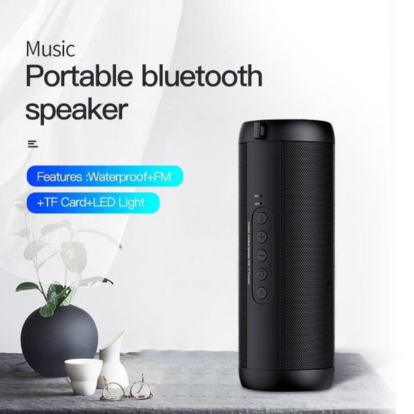 t2 портативный bluetooth спикер бас водонепроницаемые led поддержка tf card fm-радио aux вход для компьютера с микрофоном 1800mah
t2 портативный bluetooth спикер бас водонепроницаемые led поддержка tf card fm-радио aux вход для компьютера с микрофоном 1800mah