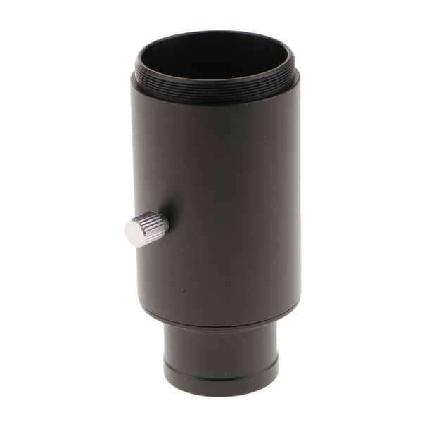 1.25\" telescope camera mount adapter kit extension tube extend sleeve ca1 m42x0.75mm thread universal
1.25\" telescope camera mount adapter kit extension tube extend sleeve ca1 m42x0.75mm thread universal