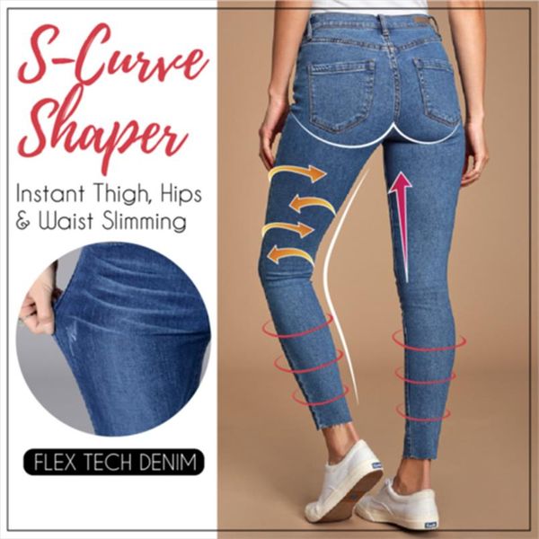 women fake denim jeans leggings push up high waist slim stretch pencil pants xrq88 drop shipping, Black
women fake denim jeans leggings push up high waist slim stretch pencil pants xrq88 drop shipping, Black