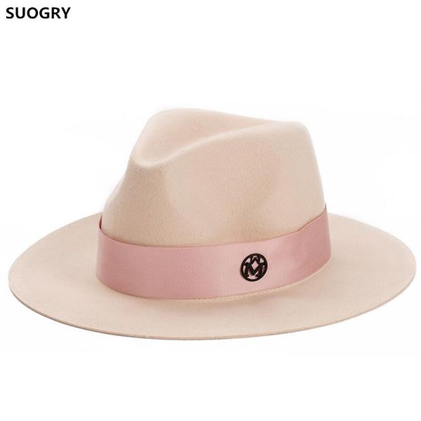 элегантный зимний женский m письмо wool джаз fedora hat pink hat для женщин дамы большой брим cowboy панама fedoras, Blue;gray
элегантный зимний женский m письмо wool джаз fedora hat pink hat для женщин дамы большой брим cowboy панама fedoras, Blue;gray