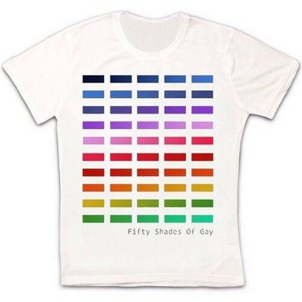 пятьдесят оттенки gay pride mens книга пародия lgbt радуга ретро unisex тенниска 212 new unisex смешной tee shirt
пятьдесят оттенки gay pride mens книга пародия lgbt радуга ретро unisex тенниска 212 new unisex смешной tee shirt
