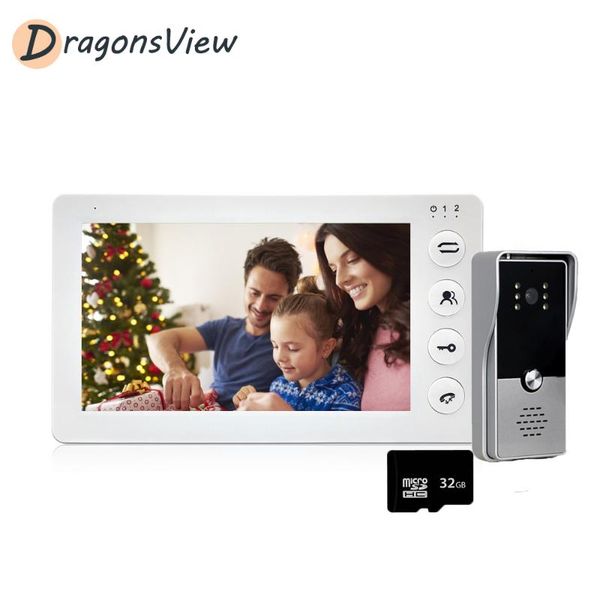 video door phones home intercom for an apartment phone 7 inch monitor 1000tvl doorbell with camera night vision support unlock 32g card
video door phones home intercom for an apartment phone 7 inch monitor 1000tvl doorbell with camera night vision support unlock 32g card