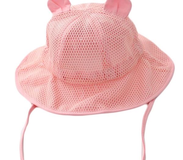 new summer children sun mesh hat casual bucket hats baby boy girl lovely sun hat for girls sunscreen caps kids fisherman hats, Blue;gray
new summer children sun mesh hat casual bucket hats baby boy girl lovely sun hat for girls sunscreen caps kids fisherman hats, Blue;gray