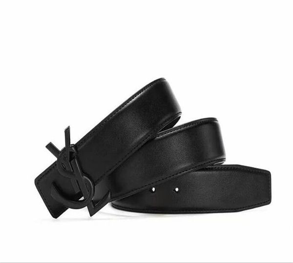 fashion designer belts men women belt big smooth buckle genuine leather belt man woman luxury belts, Black;brown
fashion designer belts men women belt big smooth buckle genuine leather belt man woman luxury belts, Black;brown