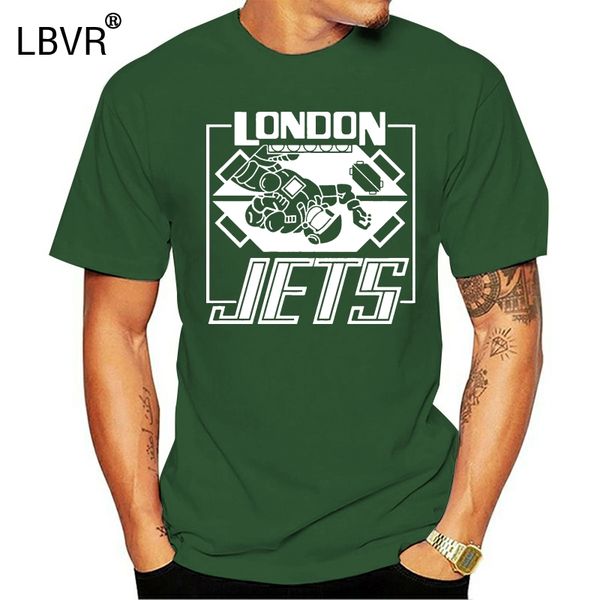 london jets t shirt 100% premium cotton red dwarf inspired lister rimmer men slim fit t shirt s xxxl clothing t shirt
london jets t shirt 100% premium cotton red dwarf inspired lister rimmer men slim fit t shirt s xxxl clothing t shirt