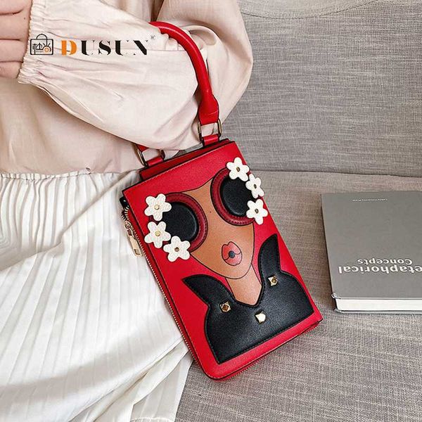 harajuku cartoon printed hand bags women crossbody bags 2020 cute pu leather shoulder messenger bag ladies lovely phone purses
harajuku cartoon printed hand bags women crossbody bags 2020 cute pu leather shoulder messenger bag ladies lovely phone purses