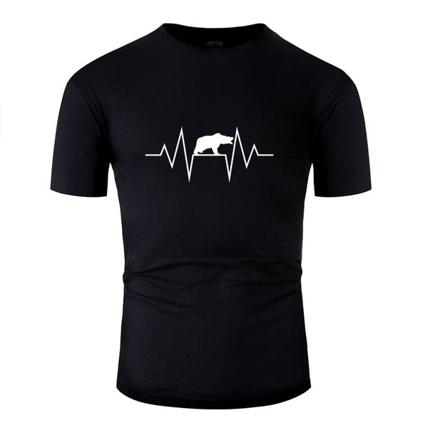 great bear heartbeat hunter hunting forest carpathians t-shirt solid color men t-shirt hilarious euro size s-5xl hiphop letter
great bear heartbeat hunter hunting forest carpathians t-shirt solid color men t-shirt hilarious euro size s-5xl hiphop letter