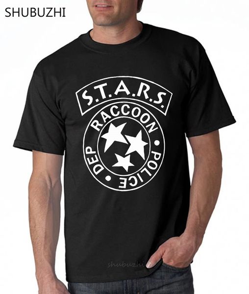 new arrival s.t.a.r.s. classic 100% cotton residented evil zombie game crewneck tshi
new arrival s.t.a.r.s. classic 100% cotton residented evil zombie game crewneck tshi