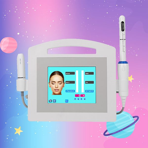 hifu high intensity focused ultrasound/hifu machine/hifu face lift machine