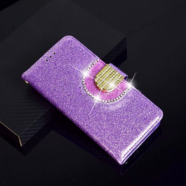 glitter luxury crystal sparkle shiny bling wallet leather case for moto g6 e5 play plus
glitter luxury crystal sparkle shiny bling wallet leather case for moto g6 e5 play plus
