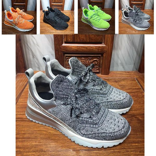 2019 new gold vnr sports brand men s sports shoes full knit silver v.n.r fashion brand socks like casual shoes, Black
2019 new gold vnr sports brand men s sports shoes full knit silver v.n.r fashion brand socks like casual shoes, Black